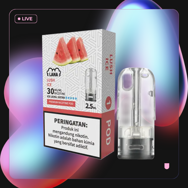 Pod