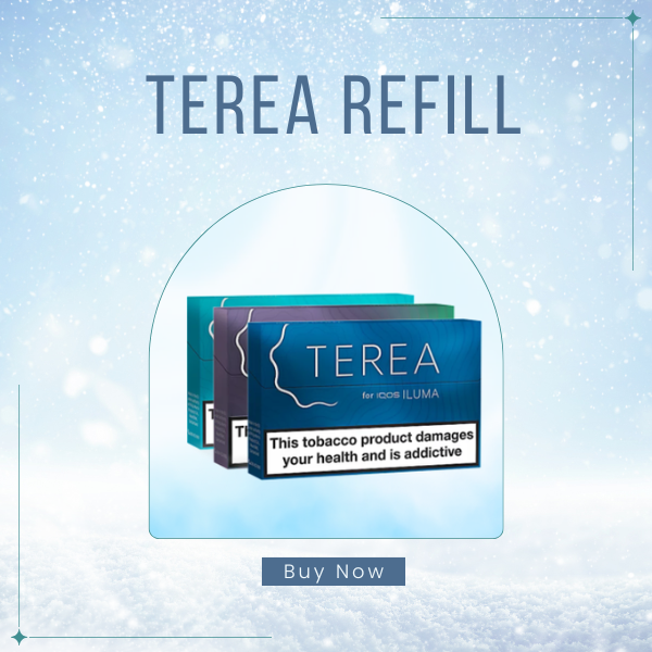 Terea Refill