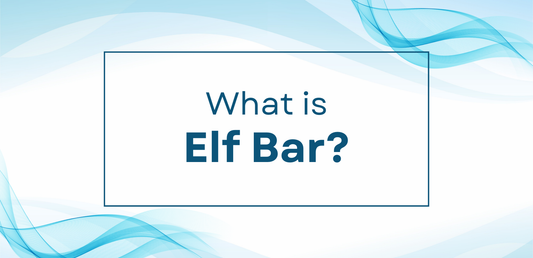 Elf Bar BC5000 Blue Razz Ice Disposable Vape - VapeShopSG