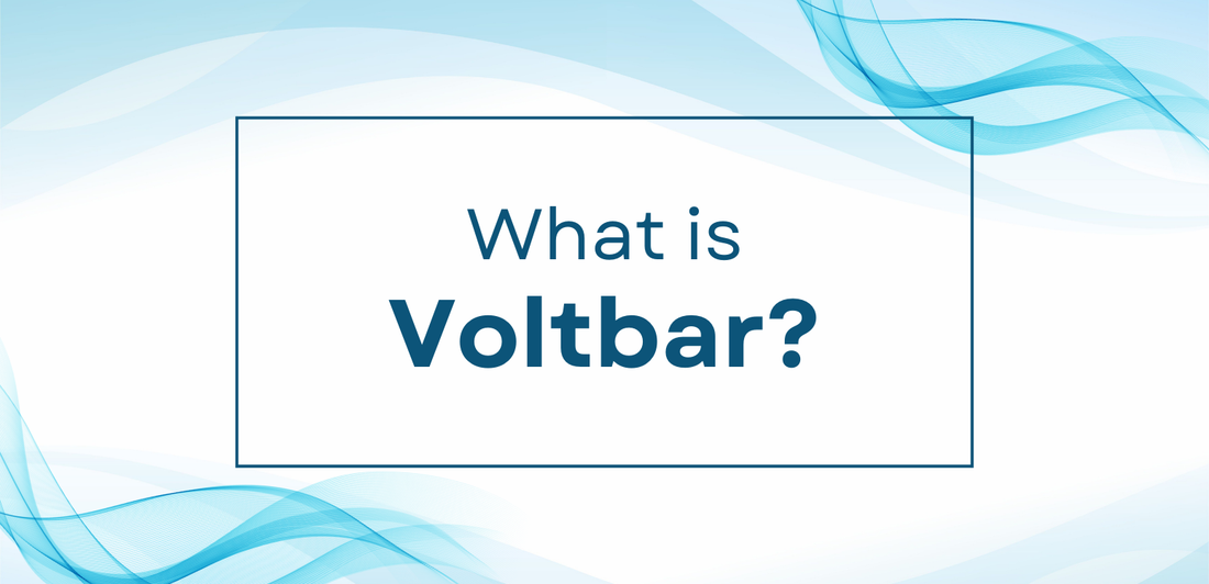 Voltbar 12000 puffs disposable vape with iconic drink bottle design