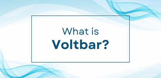 Voltbar 12000 puffs disposable vape with iconic drink bottle design