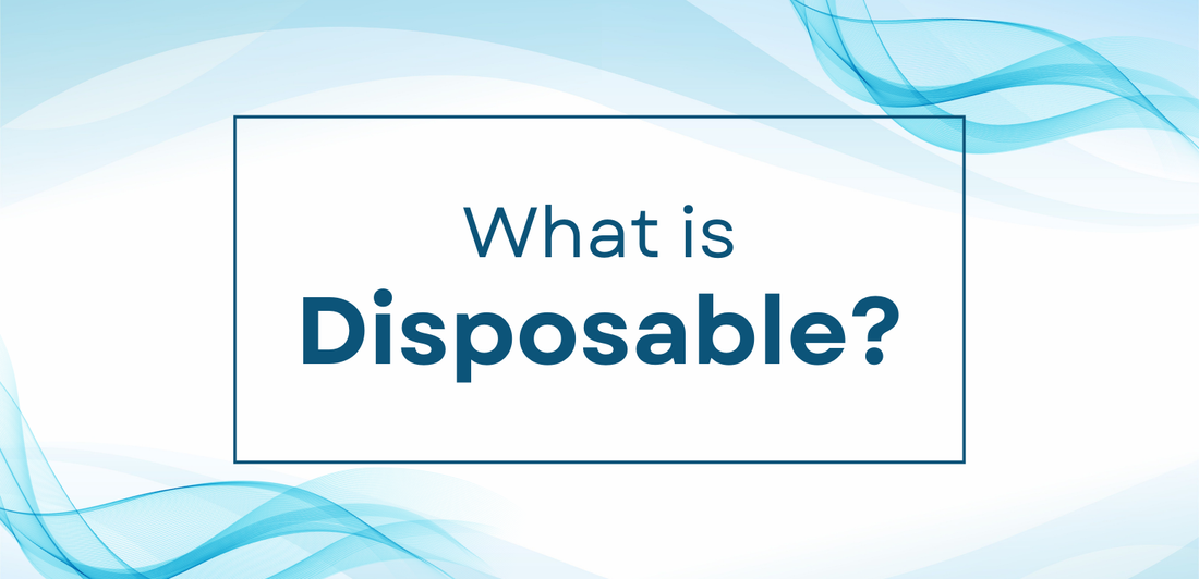 Disposable Vape Device Guide - VapeShopSG