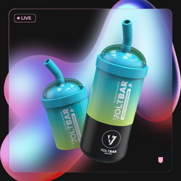 Voltbar