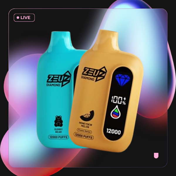 Zeuz