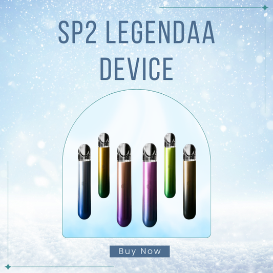 SP2 Legendaa Device (1st Gen)