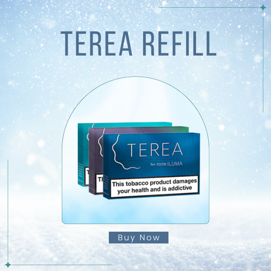 Terea Refill